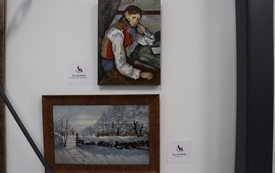 Galeria aktualności Uroczyste obchody Dnia Działacza Kultury i Bibliotekarza w Miejsko-Gminnym Ośrodku Kultur 1