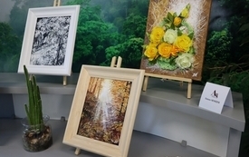 Galeria aktualności Uroczyste obchody Dnia Działacza Kultury i Bibliotekarza w Miejsko-Gminnym Ośrodku Kultur 24