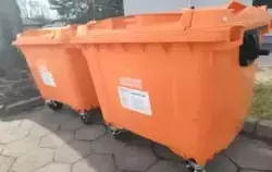 Zdjęcie do Informujemy, że rusza kolejna zbi&oacute;rka odzieży...