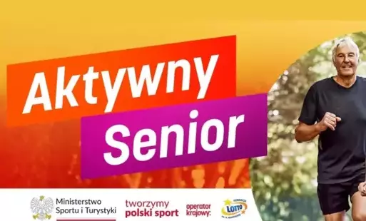 Zdjęcie do Program &quot;Aktywny Senior 2025&quot;