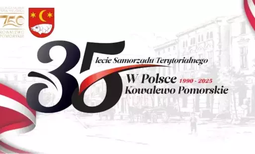 Zdjęcie do Konferencja z okazji 35-lecia Samorządu Terytorialnego