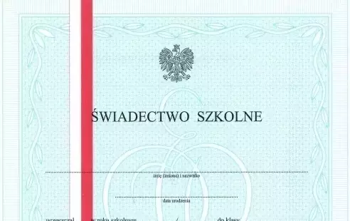 Zdjęcie do Zakończenie roku szkolnego 2024/2025
