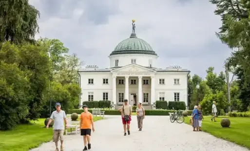 Zdjęcie do Cuda Polski 2025 &ndash; głosuj na kujawsko-pomorskie perełki!