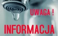 Zdjęcie do Awaria sieci wodociągowej - Szychowo, Elzanowo