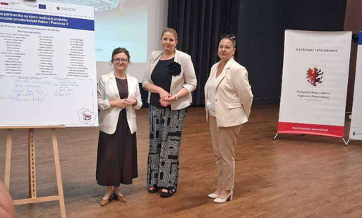 Zdjęcie do Dwujęzyczne przedszkolaki Kujaw i Pomorza
