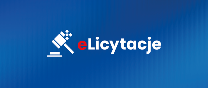 Zdjęcie do Rusza portal eLicytacje KAS