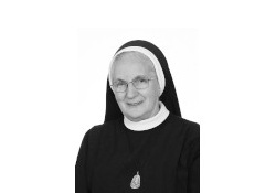 Zdjęcie do Pamięci siostry Moniki &ndash; Teresy Gojtowskiej