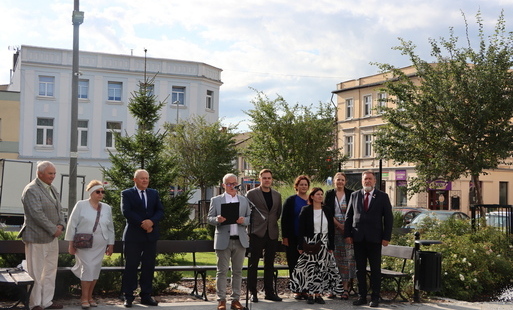 Zdjęcie do Święto Solidarności i Wolności w Kowalewie Pomorskim