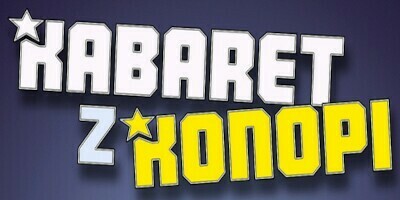 Zdjęcie do Kabaret z Konopi 