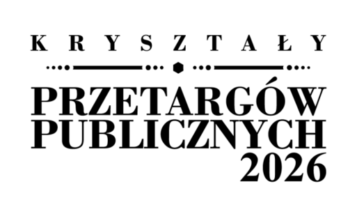 Zdjęcie do Gmina Kowalewo Pomorskie z wyr&oacute;żnieniem w XVIII edycji konkursu &bdquo;Kryształy Przetarg&oacute;w Publicznych&rdquo;