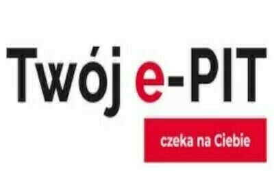 Zdjęcie do Tw&oacute;j e-PIT tylko w e-US