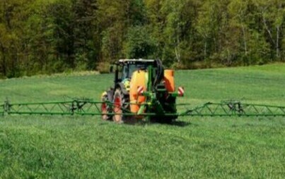 Zdjęcie do Informacja dotycząca zwiększonego poboru wody