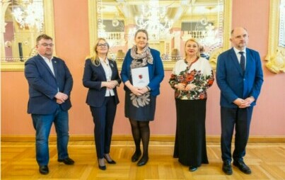 Zdjęcie do Dofinansowanie dla gminy Kowalewo Pomorskie w ramach programu "Kujawsko-Pomorska Mała Infrastruktura Sportowa - EDYCJA 2024"