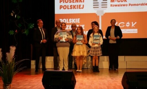 Zdjęcie do I Konkurs Piosenki Polskiej 