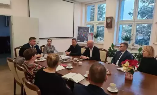 Zdjęcie do Bliżej do decyzji środowiskowej dla obwodnicy Kowalewa Pomorskiego