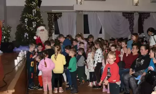 Zdjęcie do Betlejemska pastorałka