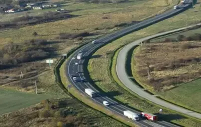 Zdjęcie do Informacja o planowanych pracach geologicznych na potrzeby budowy obwodnicy