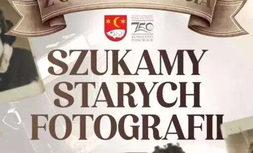 Zdjęcie do Szukamy starych fotografii