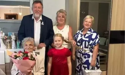 Zdjęcie do Sierpniowi Jubilaci