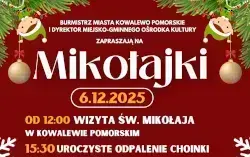 Zdjęcie do Mikołajki 2025
