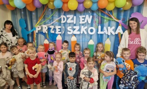 Zdjęcie do Dzień Przedszkolaka 