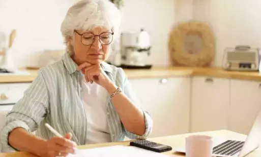 Zdjęcie do Nowe oświadczenie podatkowe do ZUS