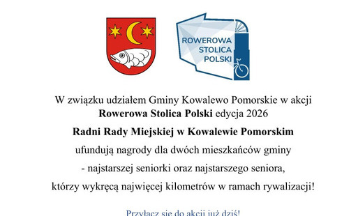Zdjęcie do Uwaga Seniorzy!