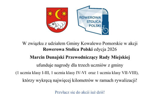 Zdjęcie do Uwaga Uczniowie!