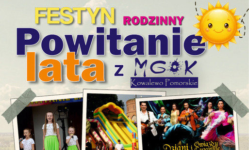 Zdjęcie do Festyn rodzinny