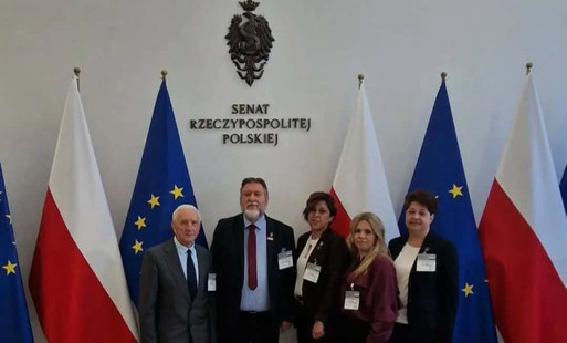 Zdjęcie do Marta Pawlik-Śliwa &ndash; Sołtyska Roku 2025