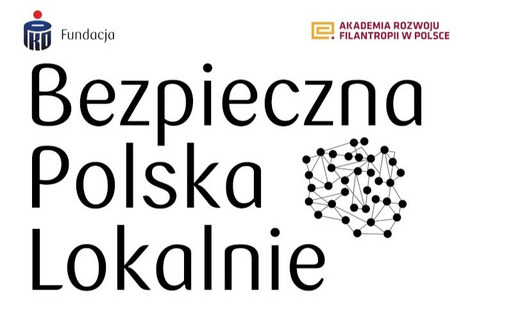 Zdjęcie do Konkurs Grantowy "Bezpieczna Polska Lokalnie"