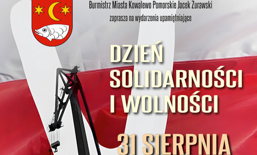 Zdjęcie do Dzień Solidarności i Wolności