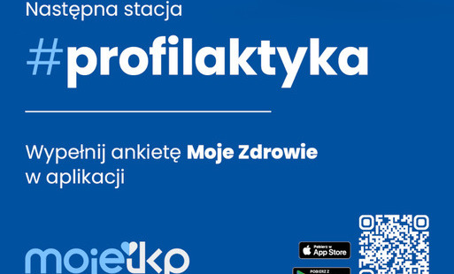 Zdjęcie do &bdquo;Profilaktyka &ndash; podaj dalej&rdquo; &ndash; rusza og&oacute;lnopolska kampania na rzecz zdrowia Polak&oacute;w