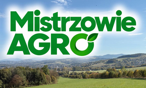 Zdjęcie do PLEBISCYT MISTRZOWIE AGRO 2026
